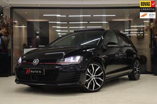 Volkswagen Golf VII