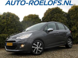 Citroen C3 (2010 - 2016)