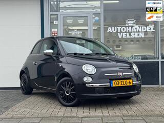Fiat 500 (2007 - 2025)