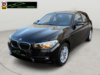 BMW 1-Serie (2011 - 2019)