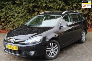 Volkswagen Golf Variant (2007 - 2013)