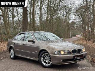 BMW 5-Serie (1995 - 2003)