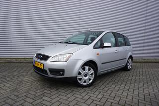 Ford C-MAX (2003 - 2010)