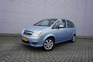 Opel Meriva (2003 - 2010)