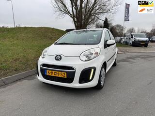 Citroen C1 (2005 - 2014)