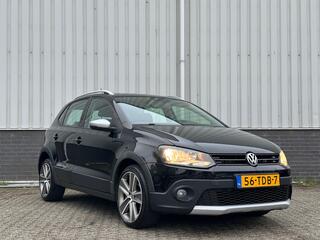 Volkswagen Polo (2009 - 2017)