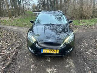 Ford Focus Wagon (2011 - 2018)