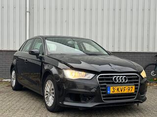 Audi A3 Sportback (2012 - 2020)