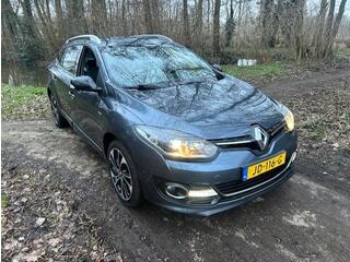 Renault Megane Estate