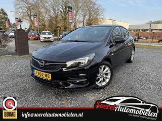 Opel Astra (2015 - 2021)