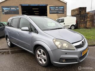Opel Zafira (2005 - 2011)