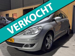 Mercedes-Benz B-Klasse (2005 - 2011)