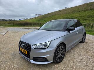 Audi A1 (2010 - 2018)