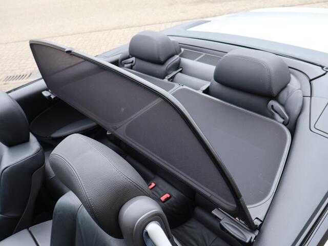 BMW 6-Serie Cabrio 645Ci 8-CILINDER 333 PK AUT. TOP STAAT + 20 INCH | LEDER | SPORSTOELEN | MEMORY | LAPTIMER