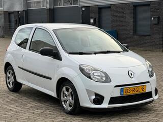 Renault Twingo (2007 - 2014)
