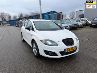 Seat Leon (2005 - 2012)