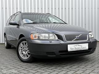 Volvo V70 (1996 - 2007)