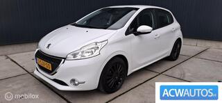 Peugeot 208 (2012 - 2019)