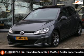 Volkswagen Golf VII