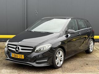 Mercedes-Benz B-Klasse (2011 - 2018)
