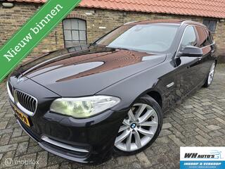 BMW 5-Serie Touring (2010 - 2016)