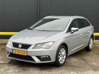 Seat Leon ST (2013 - 2020)