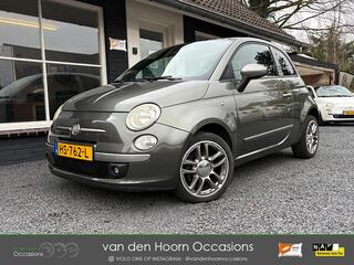 Fiat 500 (2007 - 2025)