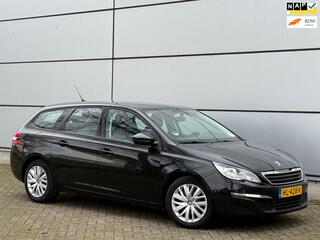 Peugeot 308 SW (2014 - 2021)