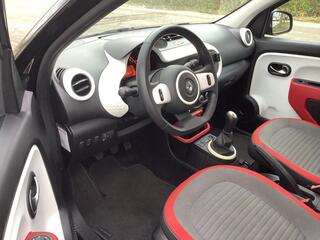 Renault Twingo (2014 - 2025)