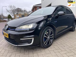 VOLKSWAGEN GOLF 1.4 TSI GTE/Goed-onderhouden/Navi/Sfeer verlichting/Cruise-c/Climate-c/Led/Pdc