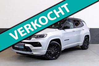 JEEP COMPASS 4xe 240 pk Plug-in S versie Hybrid Electric Limited