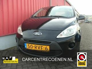 Ford Ka (2008 - 2016)