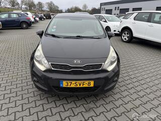 Kia Rio (2011 - 2017)