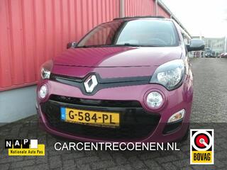Renault Twingo (2007 - 2014)