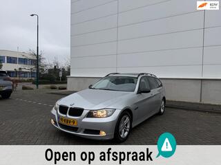 BMW 3-Serie (2005 - 2012)