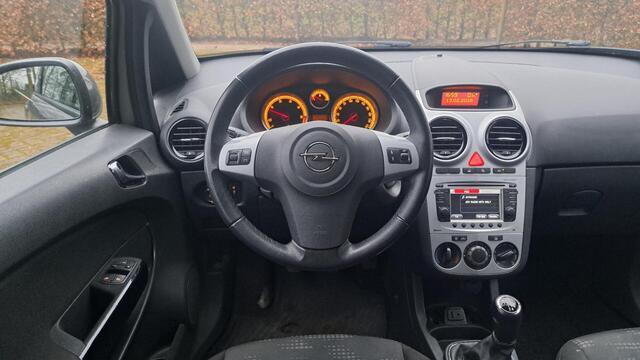 Opel Corsa 1.3 CDTi EcoFlex S/S Anniversary Ed. NAVI AIRCO