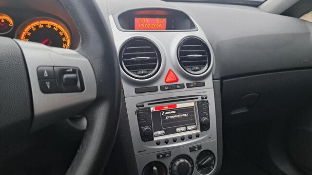 Opel Corsa 1.3 CDTi EcoFlex S/S Anniversary Ed. NAVI AIRCO
