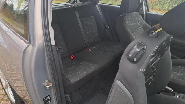 Opel Corsa 1.3 CDTi EcoFlex S/S Anniversary Ed. NAVI AIRCO
