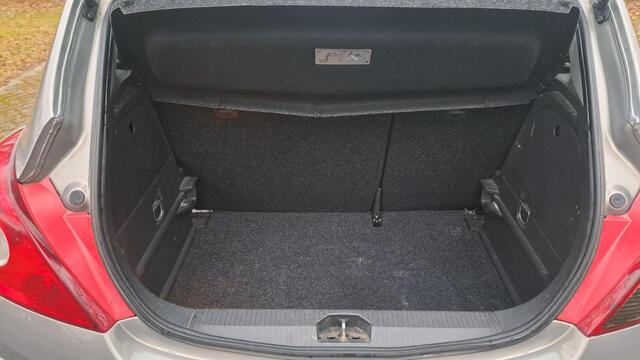 Opel Corsa 1.3 CDTi EcoFlex S/S Anniversary Ed. NAVI AIRCO