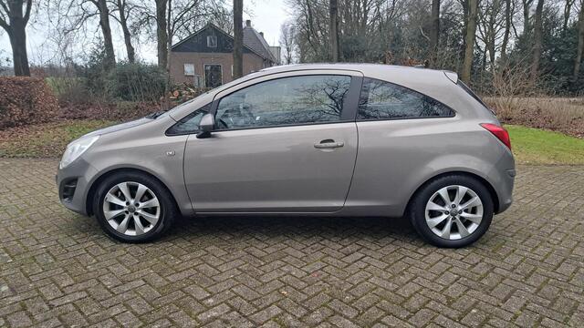 Opel Corsa 1.3 CDTi EcoFlex S/S Anniversary Ed. NAVI AIRCO