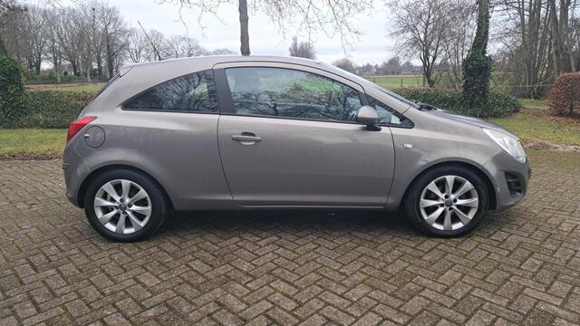 Opel Corsa 1.3 CDTi EcoFlex S/S Anniversary Ed. NAVI AIRCO