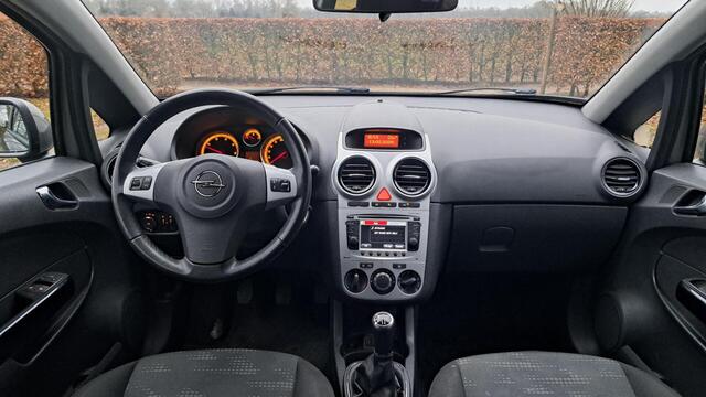 Opel Corsa 1.3 CDTi EcoFlex S/S Anniversary Ed. NAVI AIRCO