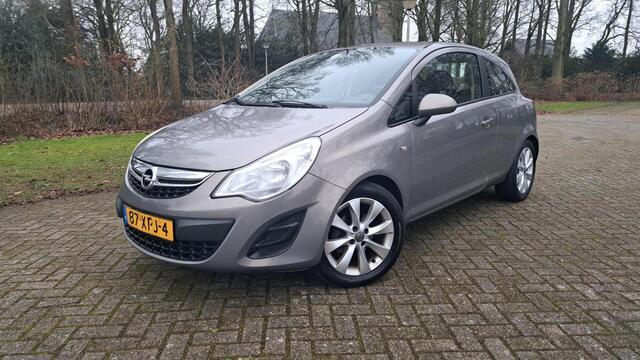 Opel Corsa 1.3 CDTi EcoFlex S/S Anniversary Ed. NAVI AIRCO
