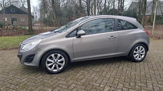 Opel Corsa 1.3 CDTi EcoFlex S/S Anniversary Ed. NAVI AIRCO