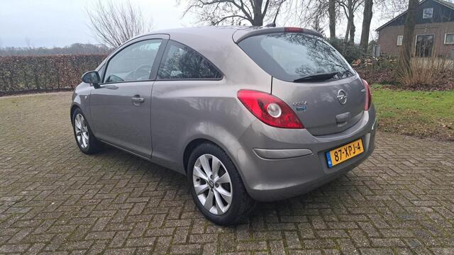 Opel Corsa 1.3 CDTi EcoFlex S/S Anniversary Ed. NAVI AIRCO