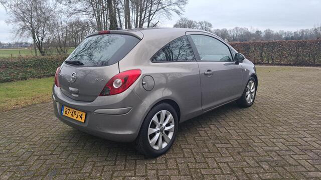 Opel Corsa 1.3 CDTi EcoFlex S/S Anniversary Ed. NAVI AIRCO