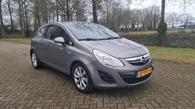 Opel Corsa 1.3 CDTi EcoFlex S/S Anniversary Ed. NAVI AIRCO