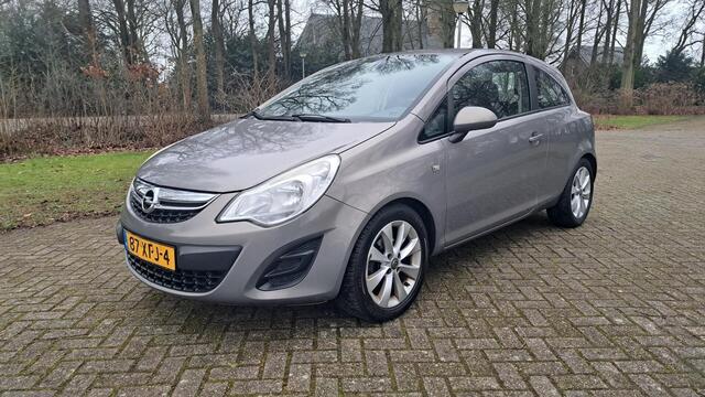 Opel Corsa 1.3 CDTi EcoFlex S/S Anniversary Ed. NAVI AIRCO