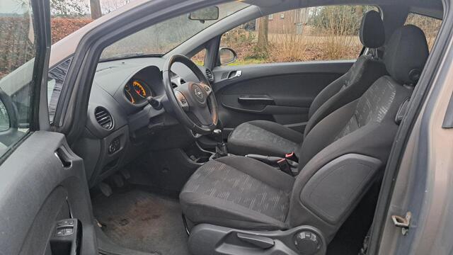 Opel Corsa 1.3 CDTi EcoFlex S/S Anniversary Ed. NAVI AIRCO
