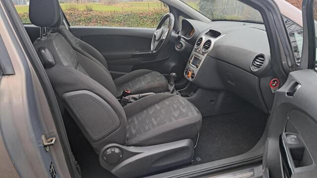 Opel Corsa 1.3 CDTi EcoFlex S/S Anniversary Ed. NAVI AIRCO
